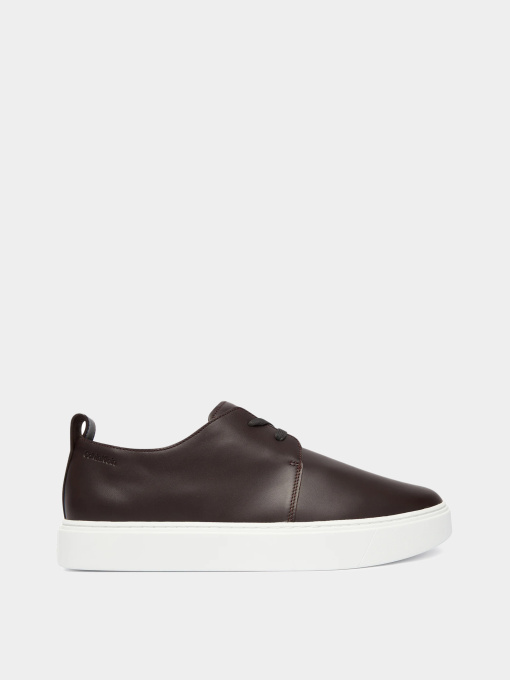Кеды Calvin Klein модель HM0HM02011-VH2 Фото