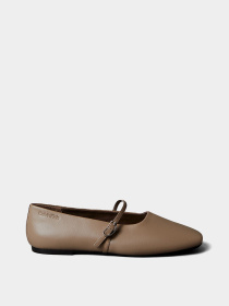 Туфли и лоферы Calvin Klein модель HW0HW02847-PBO Фото