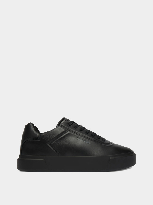 Кеды Calvin Klein модель YM0YM01452-0GJ Фото