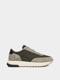 Кроссовки Calvin Klein модель HM0HM01714-02P Фото