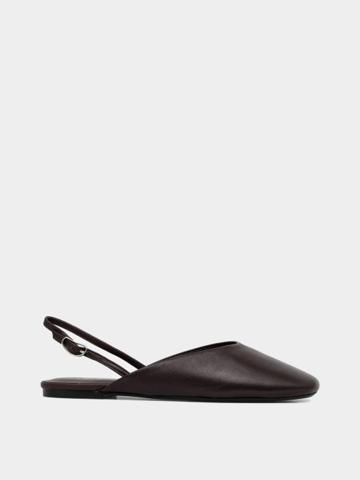 Туфли и лоферы Calvin Klein модель HW0HW02852-VH2 Фото