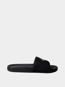 Шлёпанцы Calvin Klein модель YW0YW01967-0GM Фото
