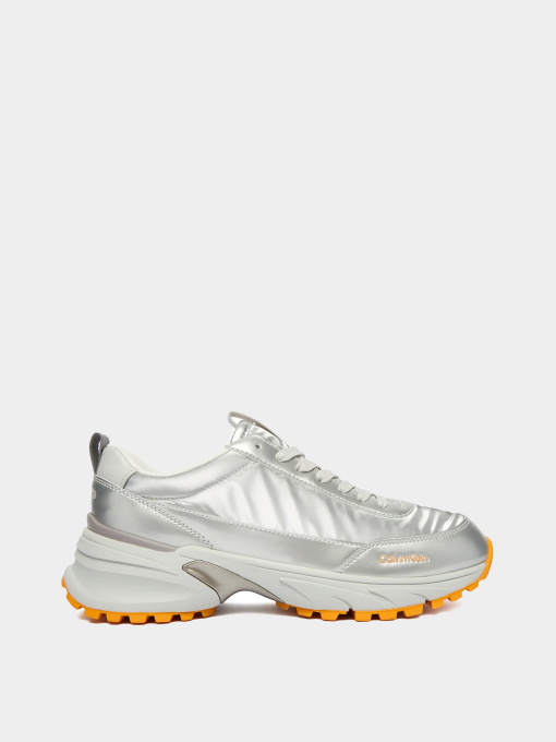 Кроссовки Calvin Klein модель YW0YW02043-0LR Фото