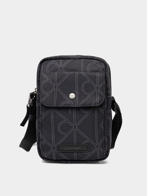 Сөмкелер Calvin Klein үлгі LV04D3230G-8MN Фото