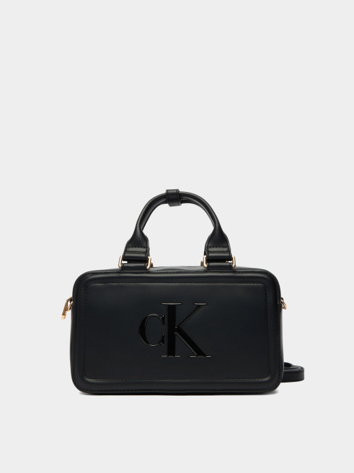 Сумки Calvin Klein модель LV04F3411G-UB1 Фото