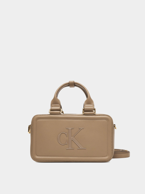Сумки Calvin Klein модель LV04F3411G-VFU Фото