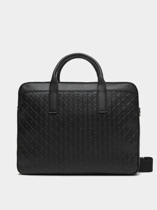 Сөмкелер Calvin Klein үлгі LV04D3265G-UB1 Фото