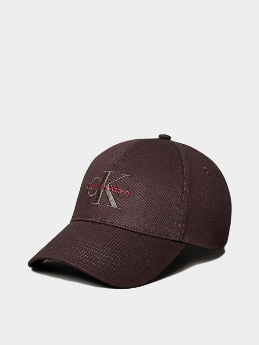 Шапки и кепки Calvin Klein модель LV04G5004G-2IN Фото