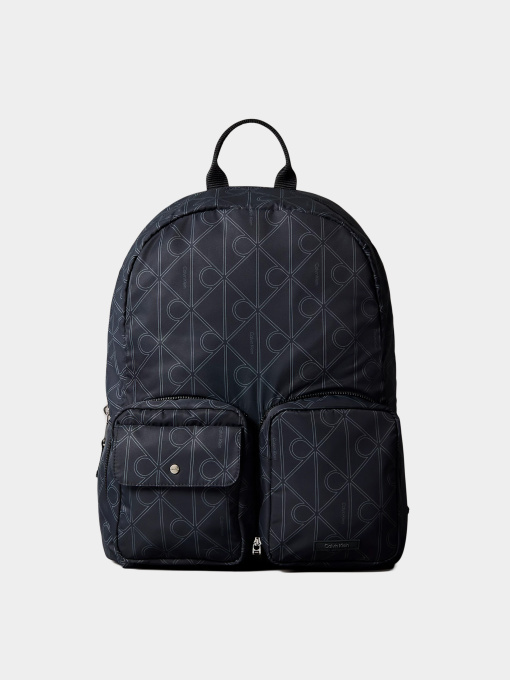 Рюкзаки Calvin Klein модель LV04D3349G-8MN Фото