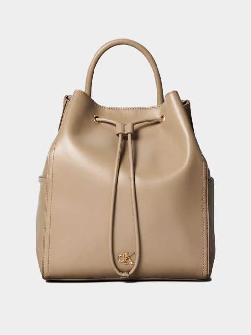 Рюкзактар Calvin Klein үлгі LV04F3329G-VFU Фото