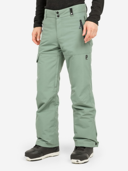 Лижні штани Protest Модель 105724PR0-72 Фото