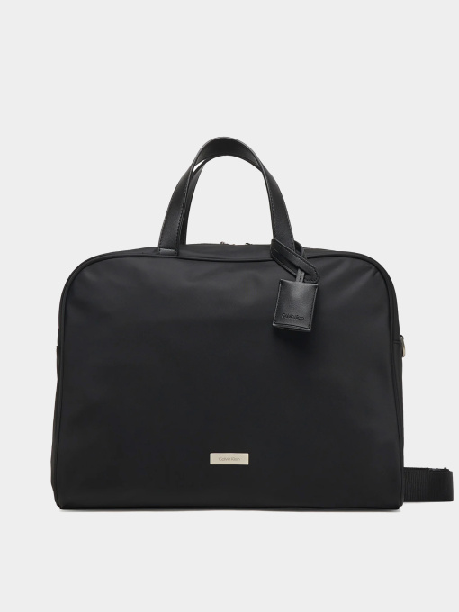 Сөмкелер Calvin Klein үлгі LV04D3144G-UB1 Фото