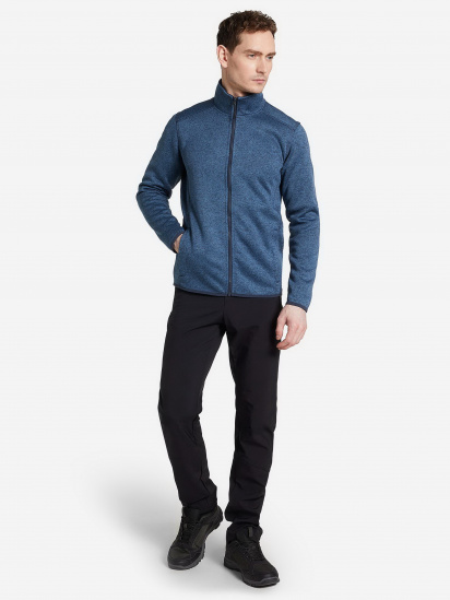 Кофта спортивна Outventure модель 107133OUT-5M — фото 3 - INTERTOP