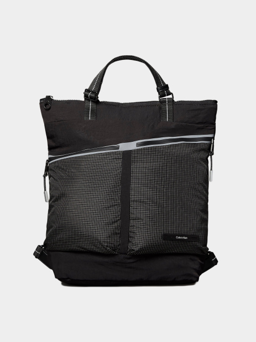 Сөмкелер Calvin Klein үлгі LV04D3213G-UB1 Фото