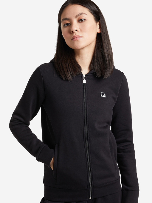 Кофта спортивна FILA Модель 110588FLA-99 Фото