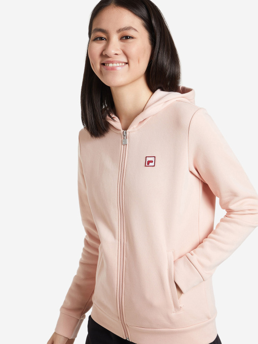 Кофта спортивна FILA Модель 110588FLA-R0 Фото