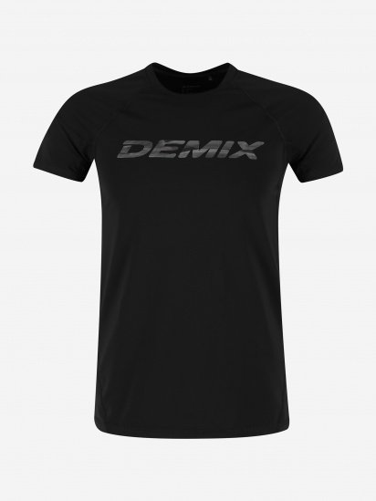 Футболка спортивна Demix модель 110679DMX-99 — фото 8 - INTERTOP