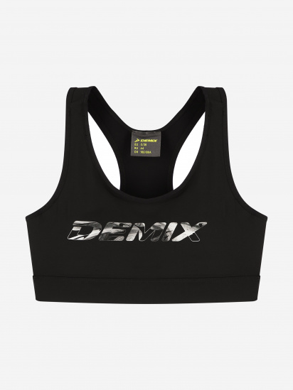 Топ спортивний Demix модель 110709DMX-99 — фото 5 - INTERTOP