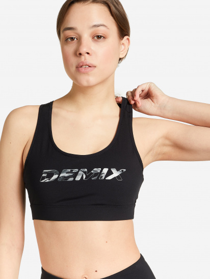 Топ спортивний Demix модель 110709DMX-99 - фото