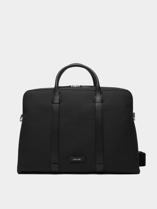 Сөмкелер Calvin Klein үлгі LV04D3207G-UB1 Фото