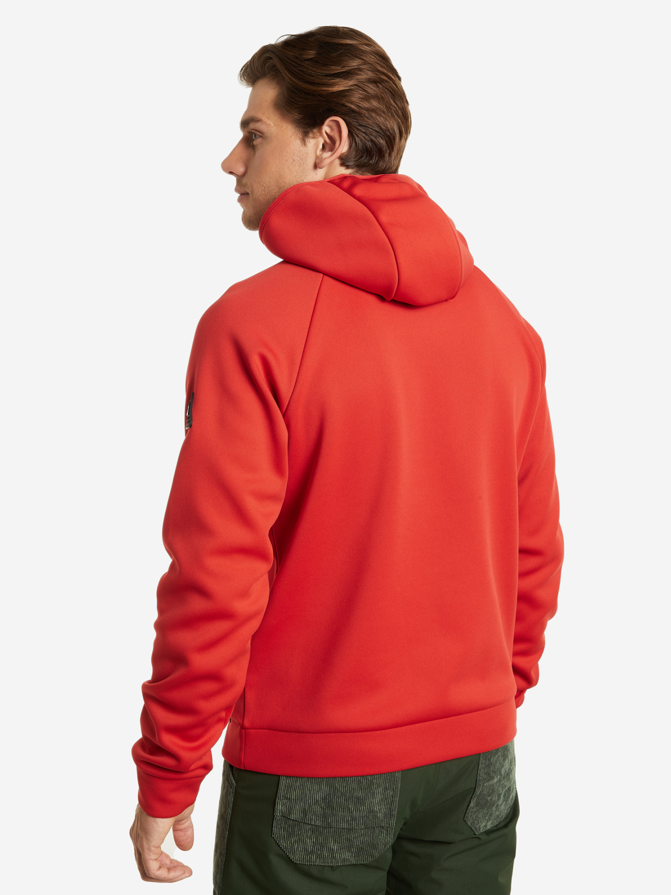 Худі Protest Модель 111303PR0-R2 Фото