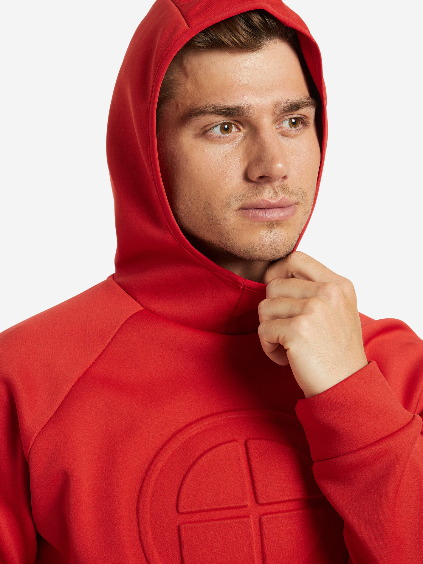 Худі Protest Модель 111303PR0-R2 Фото