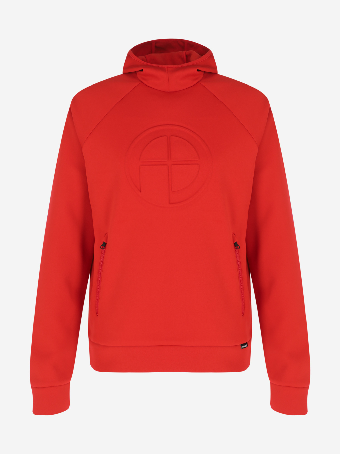 Худі Protest Модель 111303PR0-R2 Фото