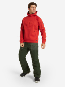 Худі Protest Модель 111303PR0-R2 Фото