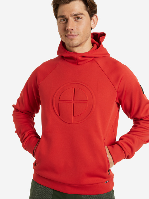 Худі Protest Модель 111303PR0-R2 Фото