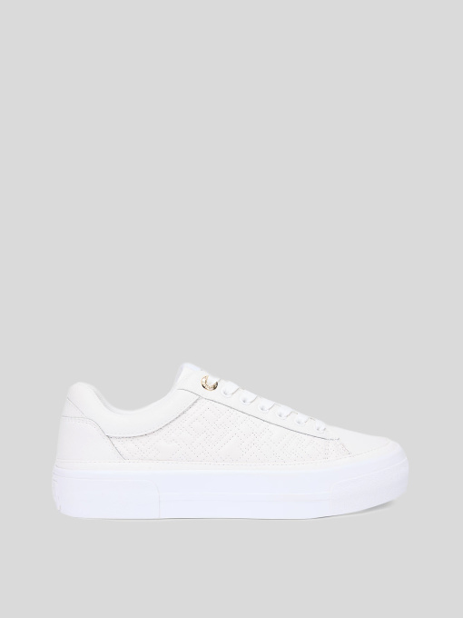 Кеды Tommy Hilfiger модель FW0FW09265-YBL Фото