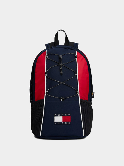 Рюкзаки Tommy Hilfiger модель AM0AM13889-C1G Фото