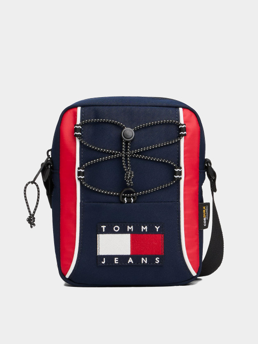 Сөмкелер Tommy Hilfiger үлгі AM0AM13882-C1G Фото