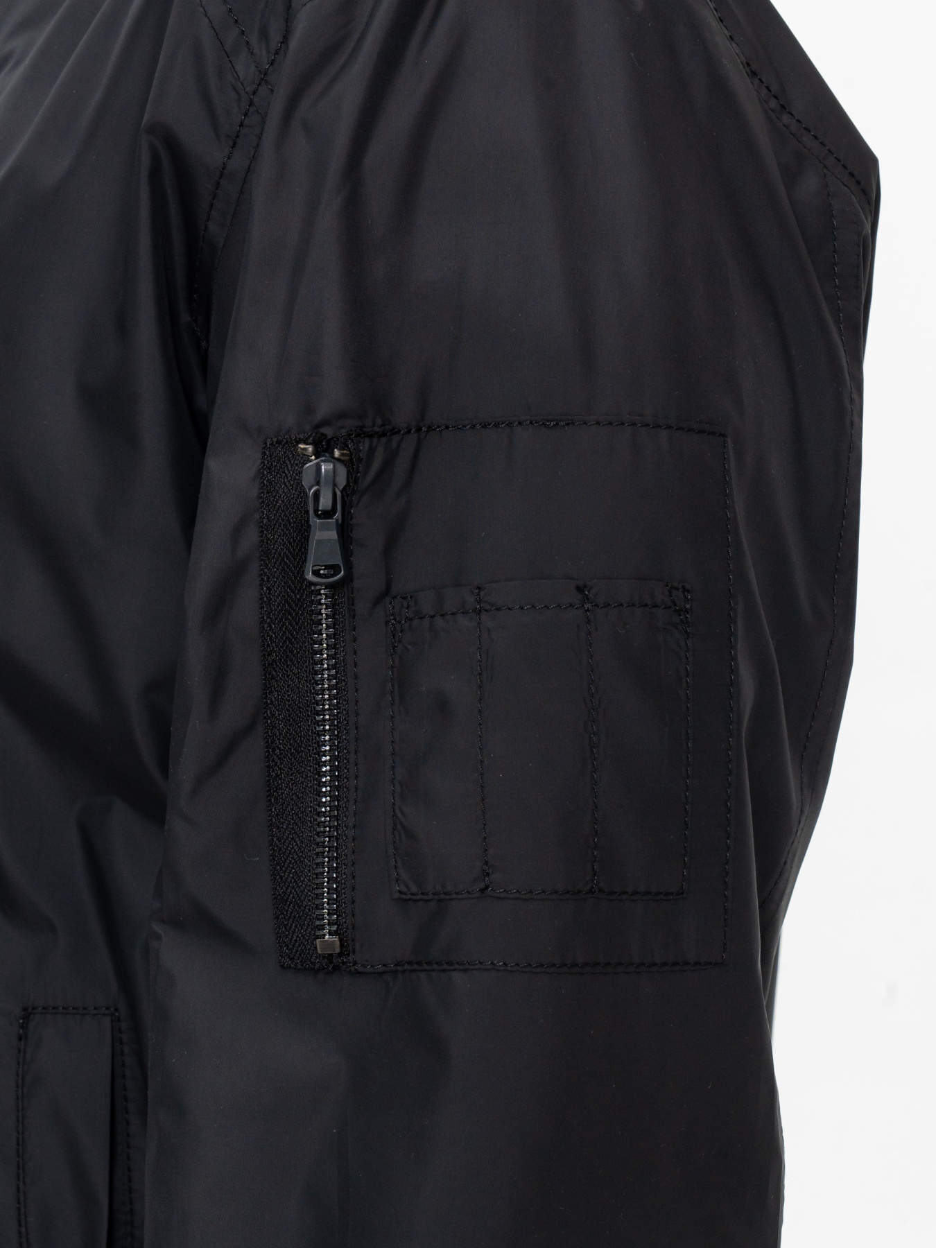 Бомбер D&V couture модель 929-V-BLC Фото