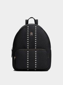 Рюкзактар Tommy Hilfiger үлгі AW0AW18159-BDS Фото