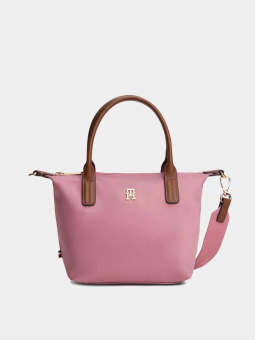 Сумки Tommy Hilfiger модель AW0AW17709-VKW Фото