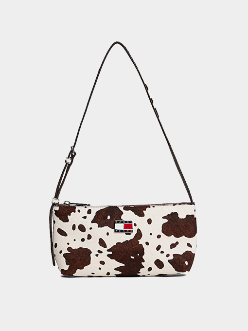 Сумки Tommy Hilfiger модель AW0AW18061-0K6 Фото