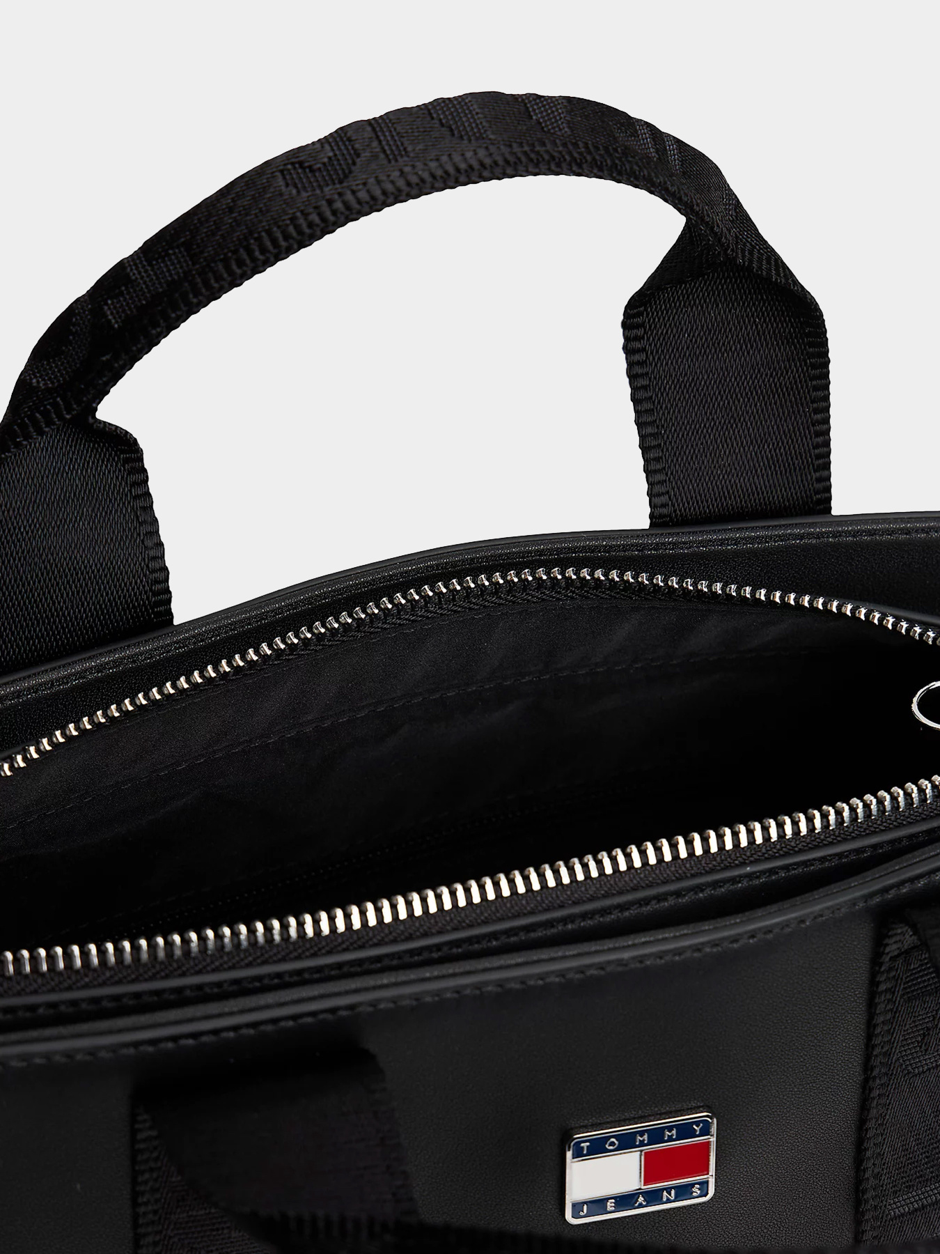 Сумки Tommy Hilfiger модель AW0AW18063-BDS Фото