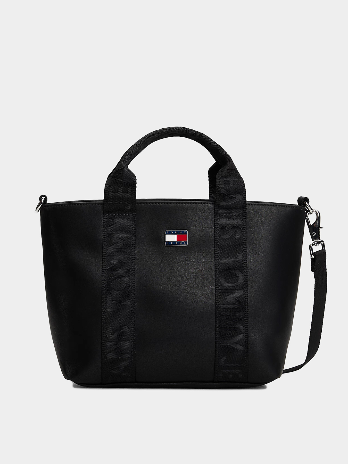 Сумки Tommy Hilfiger модель AW0AW18063-BDS Фото
