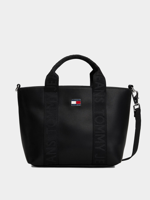 Сумки Tommy Hilfiger модель AW0AW18063-BDS Фото