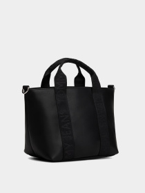 Сумки Tommy Hilfiger модель AW0AW18063-BDS Фото