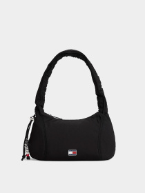 Сумки Tommy Hilfiger модель AW0AW18068-BDS Фото
