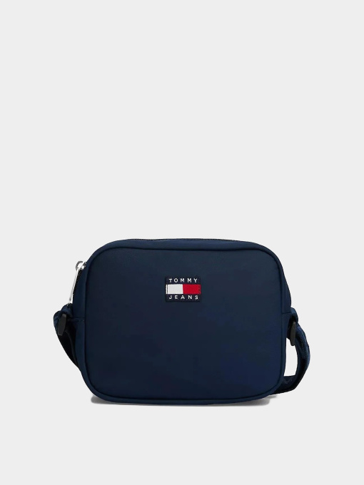 Сумки Tommy Hilfiger модель AW0AW18070-C1G Фото