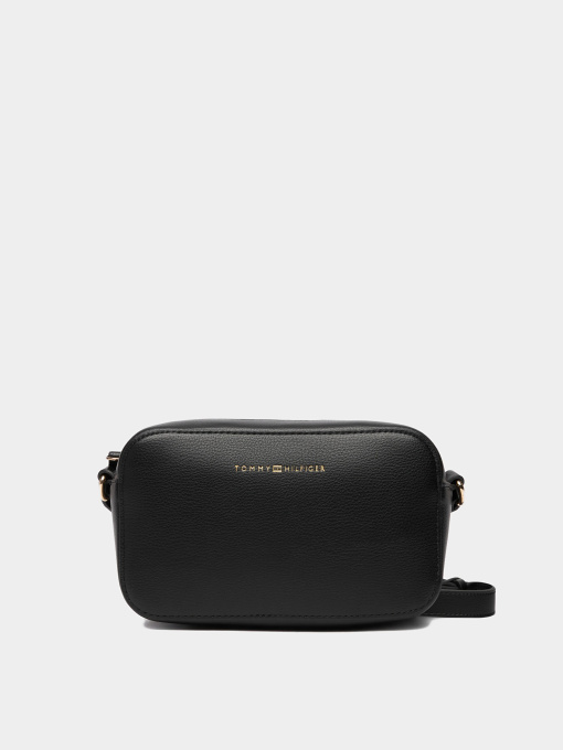 Сумки Tommy Hilfiger модель AW0AW18115-BDS Фото