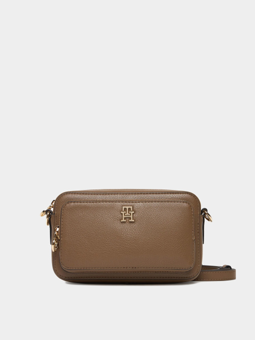 Сумки Tommy Hilfiger модель AW0AW18120-R07 Фото