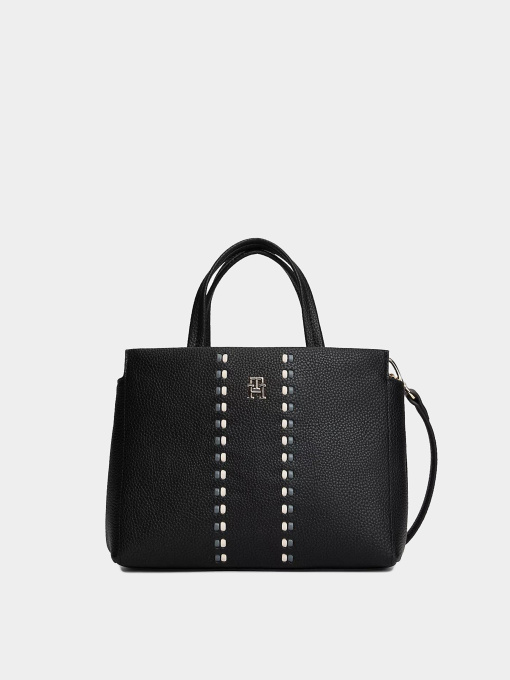 Сумки Tommy Hilfiger модель AW0AW18154-BDS Фото