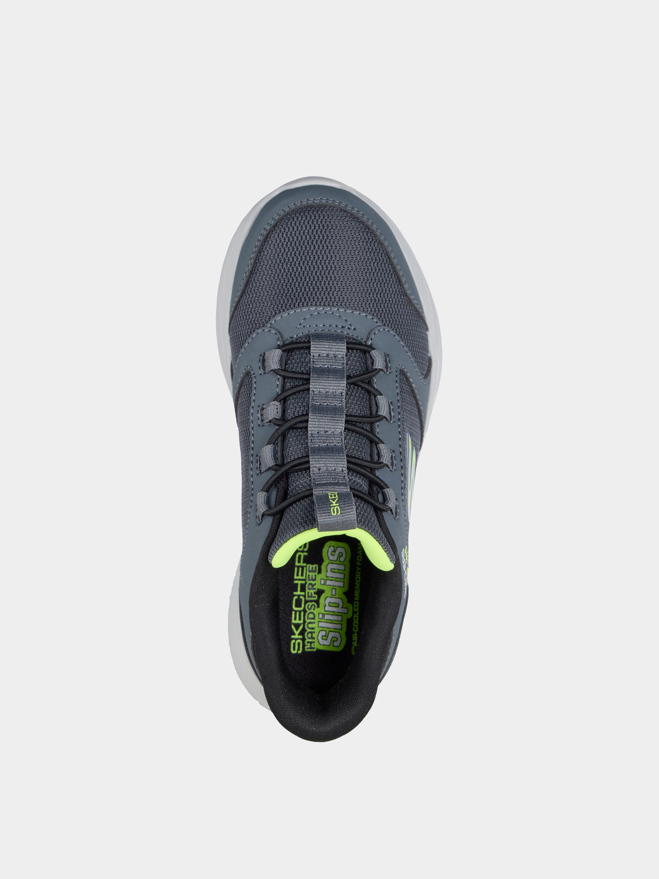 Кроссовки Skechers модель 403899L CCBK Фото