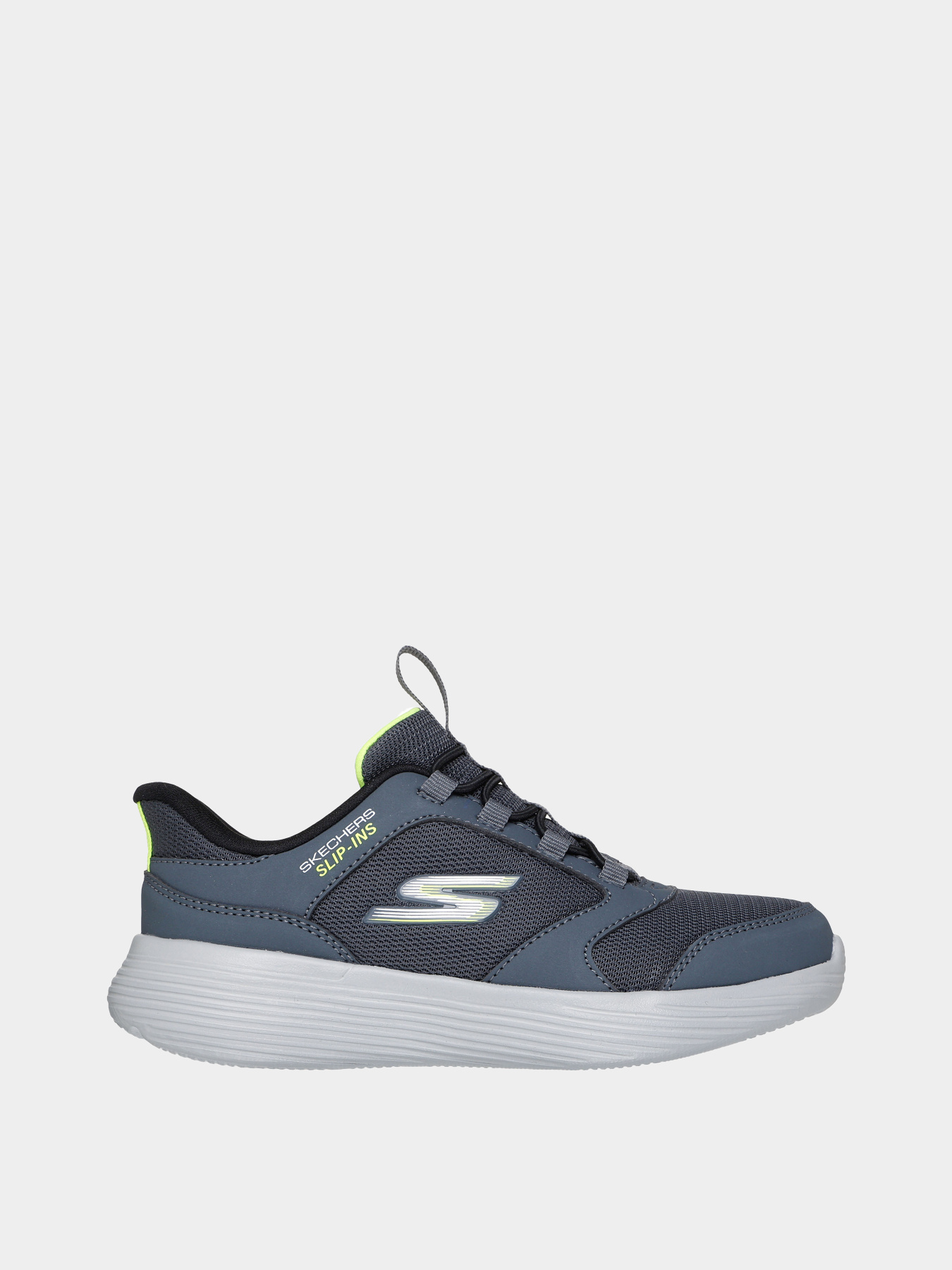 Кроссовки Skechers модель 403899L CCBK Фото
