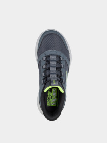 Кроссовки Skechers модель 403899L CCBK Фото