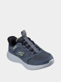 Кроссовки Skechers модель 403899L CCBK Фото