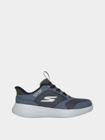 Кроссовки Skechers модель 403899L CCBK Фото